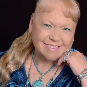 Meet your Posher, Barbara